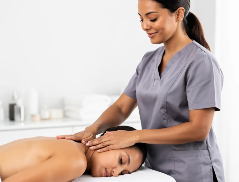 Spa service in Niagara Falls